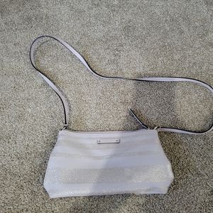 Kate spade lavender crossybody